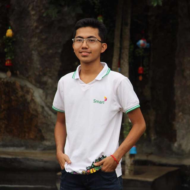 Vireak Kunthy